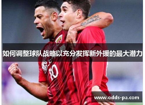 如何调整球队战略以充分发挥新外援的最大潜力 如何调整球队战略以充分发挥新外援的最大潜力