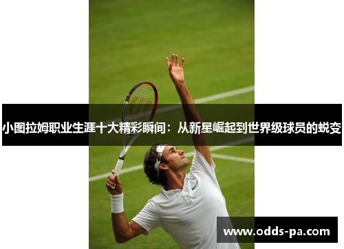 小图拉姆职业生涯十大精彩瞬间：从新星崛起到世界级球员的蜕变