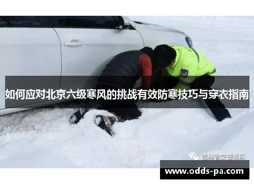 如何应对北京六级寒风的挑战有效防寒技巧与穿衣指南