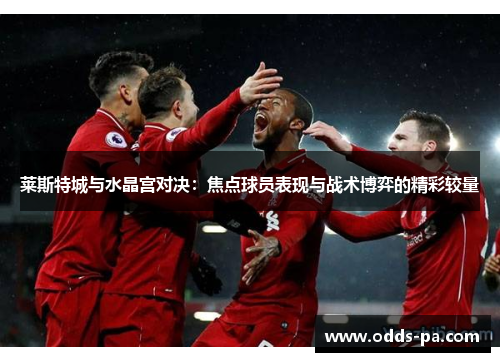 莱斯特城与水晶宫对决：焦点球员表现与战术博弈的精彩较量