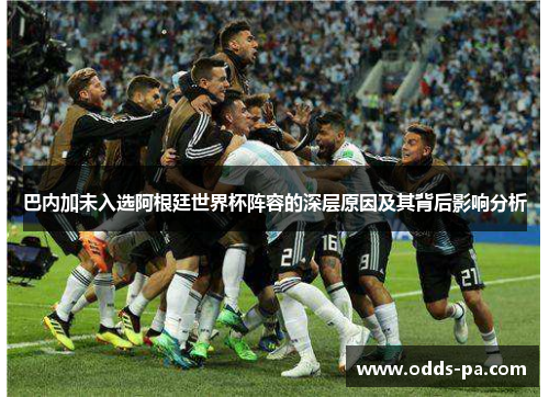 巴内加未入选阿根廷世界杯阵容的深层原因及其背后影响分析