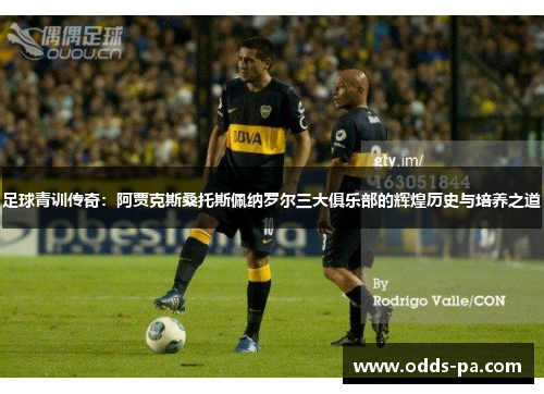 足球青训传奇：阿贾克斯桑托斯佩纳罗尔三大俱乐部的辉煌历史与培养之道