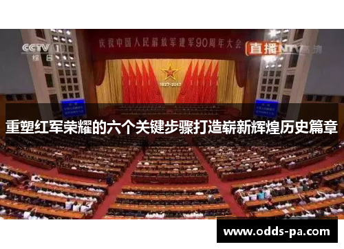 重塑红军荣耀的六个关键步骤打造崭新辉煌历史篇章