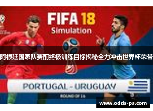 阿根廷国家队赛前终极训练目标揭秘全力冲击世界杯荣誉