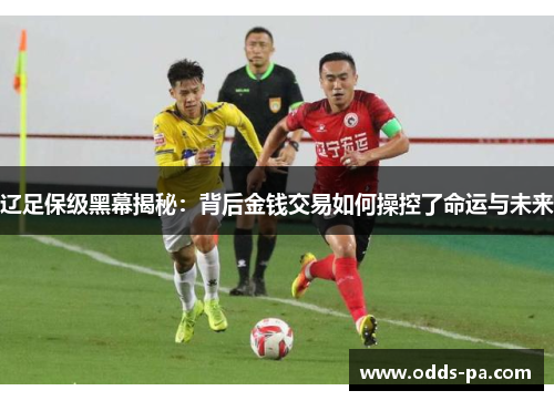 辽足保级黑幕揭秘：背后金钱交易如何操控了命运与未来