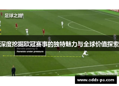深度挖掘欧冠赛事的独特魅力与全球价值探索
