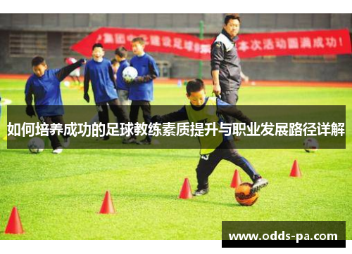 如何培养成功的足球教练素质提升与职业发展路径详解