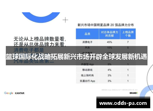 篮球国际化战略拓展新兴市场开辟全球发展新机遇
